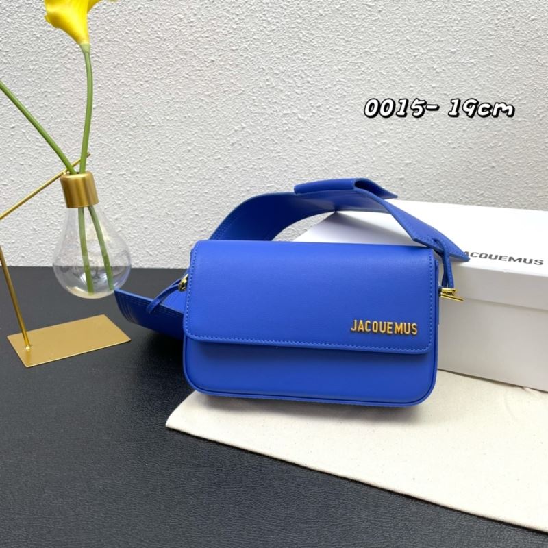 Jacquemus Satchel Bags